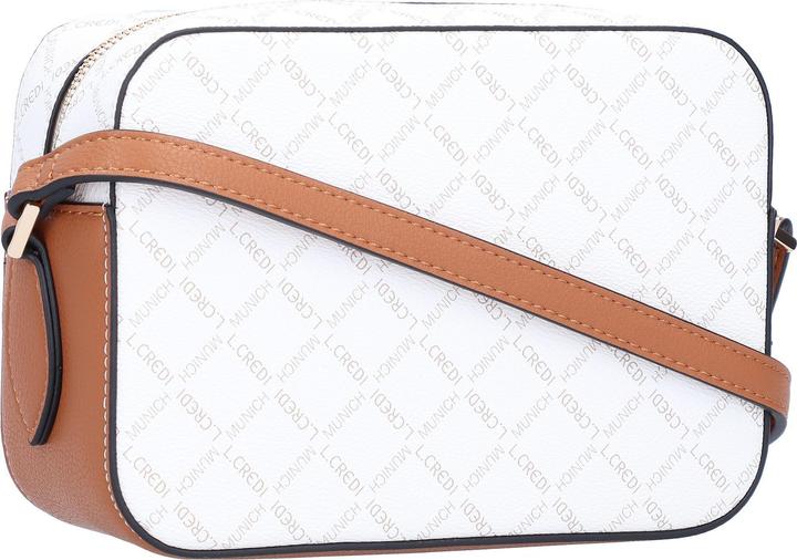 Actual product image L.Credi Filiberta Umhängetasche 22 cm