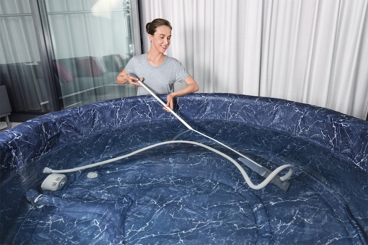 Actual product image Bestway Lay-Z-Spa Xtras