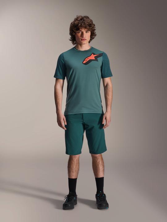 Produktbild Alpinestars Short A-Dura Grey (32)