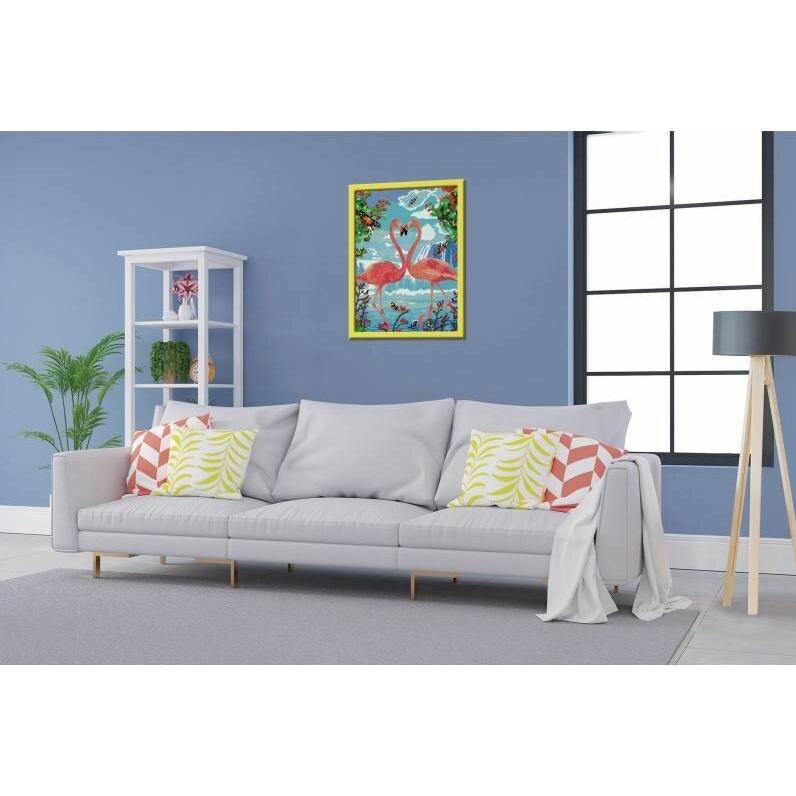 Thumbnail - Ravensburger Flamingo Love