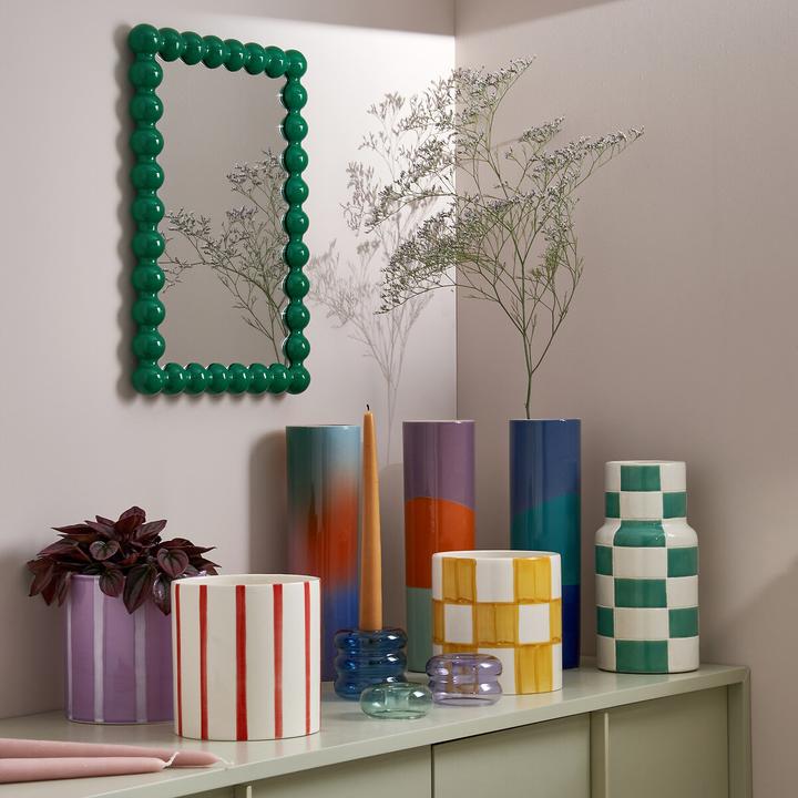 Image du produit La Redoute Interieurs Lomia (28 x 38,5 cm)