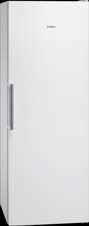 Actual product image Siemens GS58NAWCV (Stand-alone, 366 l)