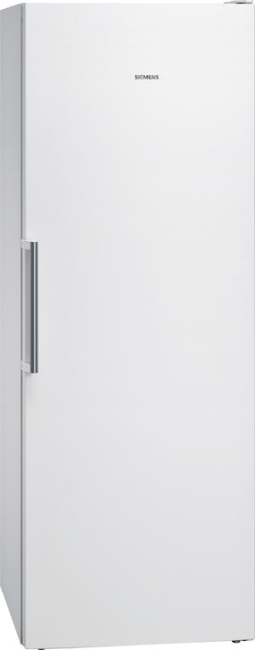 Siemens GS58NAWCV (Struttura autonoma, 366 l)