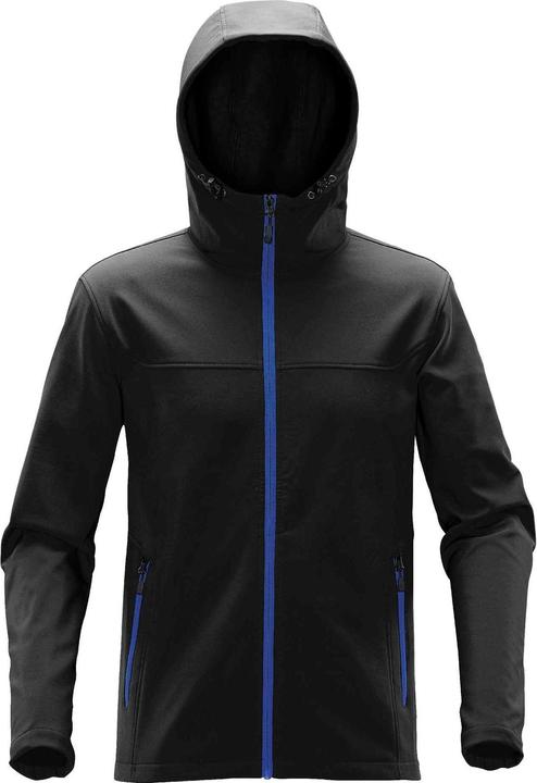 Image du produit Stormtech Hoodie softshell Orbiter (4XL)