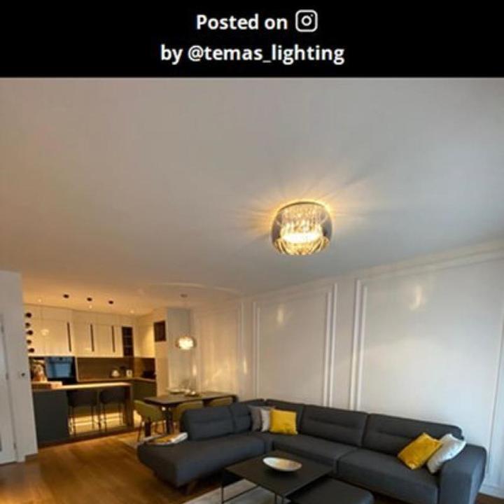 Produktbild Lucide Pearl (G9)