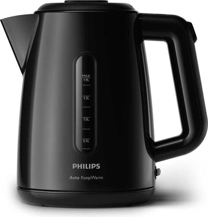 Actual product image Philips Teamaker HD7301/00 (1.90 l)