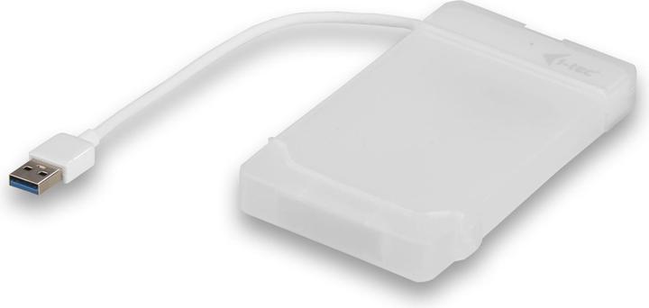 Actual product image i-tec Advance MySafe Easy (2.5")