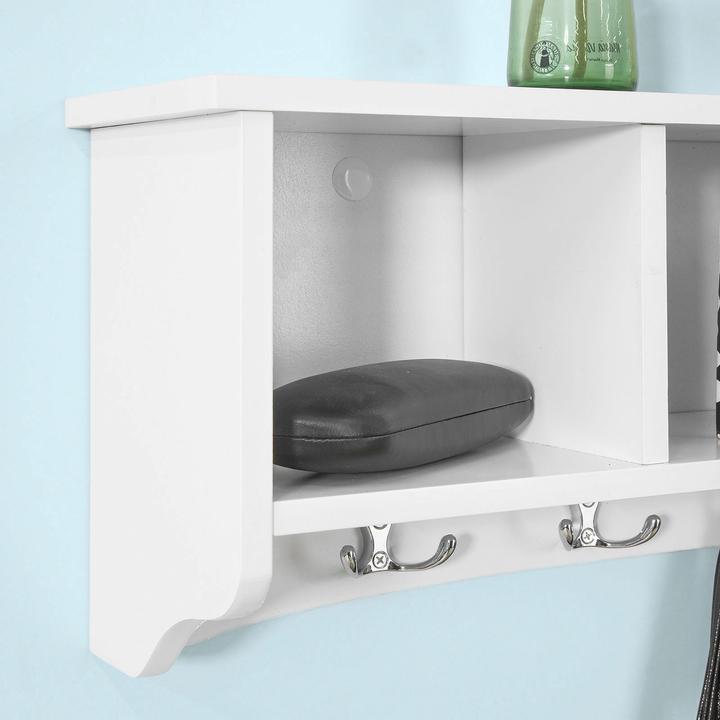Produktbild SoBuy Wandgarderobe