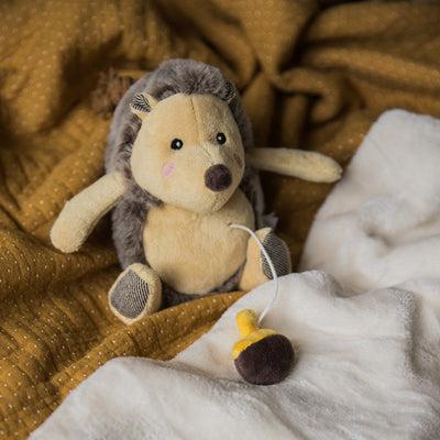 Produktbild Bieco Spieluhr Igel Piksi