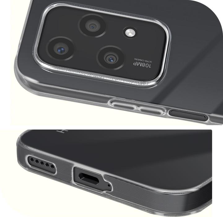 Produktbild Mayaxess PureSilicone Case Series