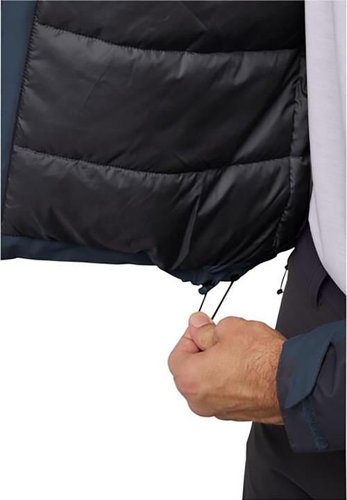 Produktbild Jack Wolfskin Jasper Ins Jkt M (M)