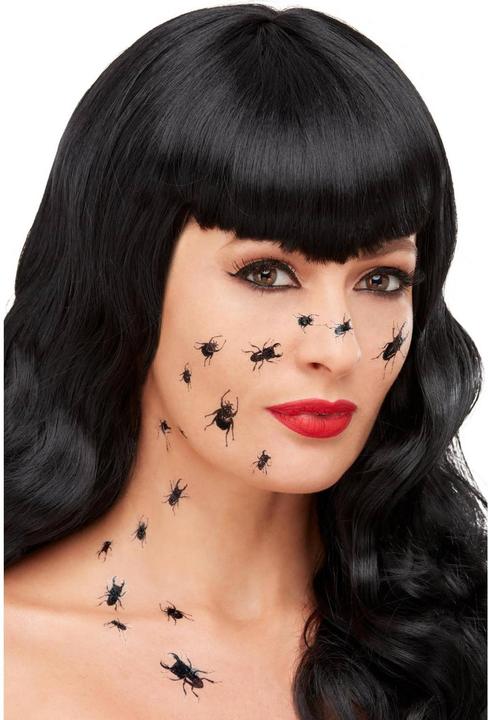 Immagine prodotto Smiffys MakeUp FX Dekoration