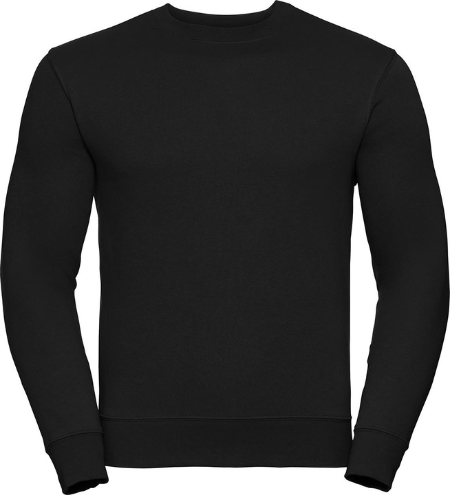 Produktbild Russell Sweatshirt angesetzte Ärmel (L)