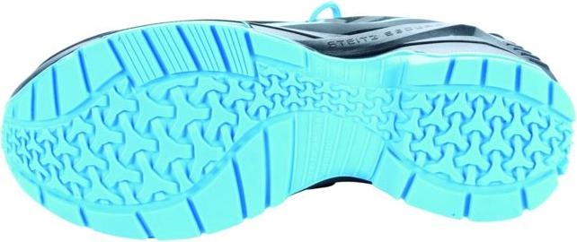 Actual product image Steitz Secura Low shoe VD PRO 1500, S2,ESD, size 41 (S2, 41)