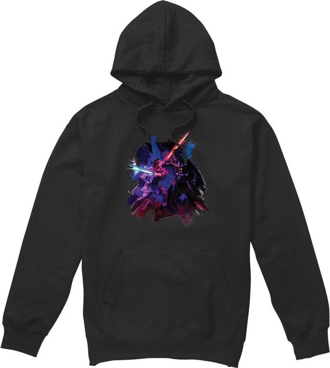 Produktbild Star Wars Kapuzenpullover (S)