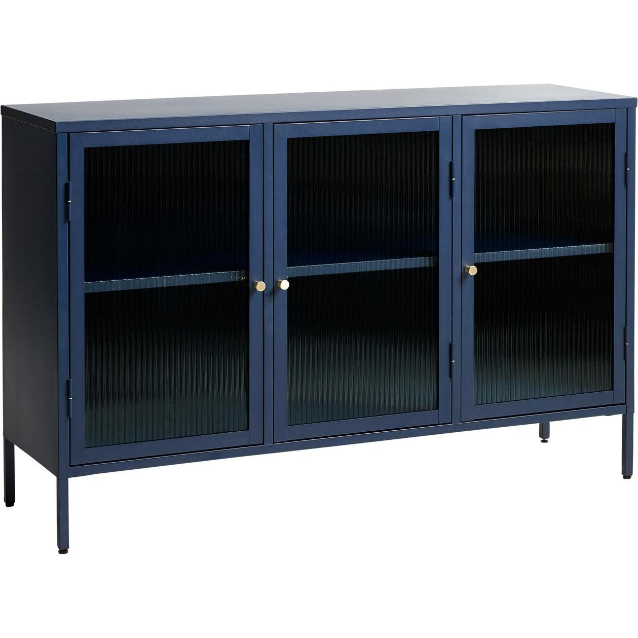 Thumbnail - Ebuy24, Kommode + Sideboard, Sideboard Bronco (85 x 133 x 41 cm)