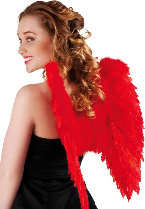 Produktbild Boland Engelsflügel