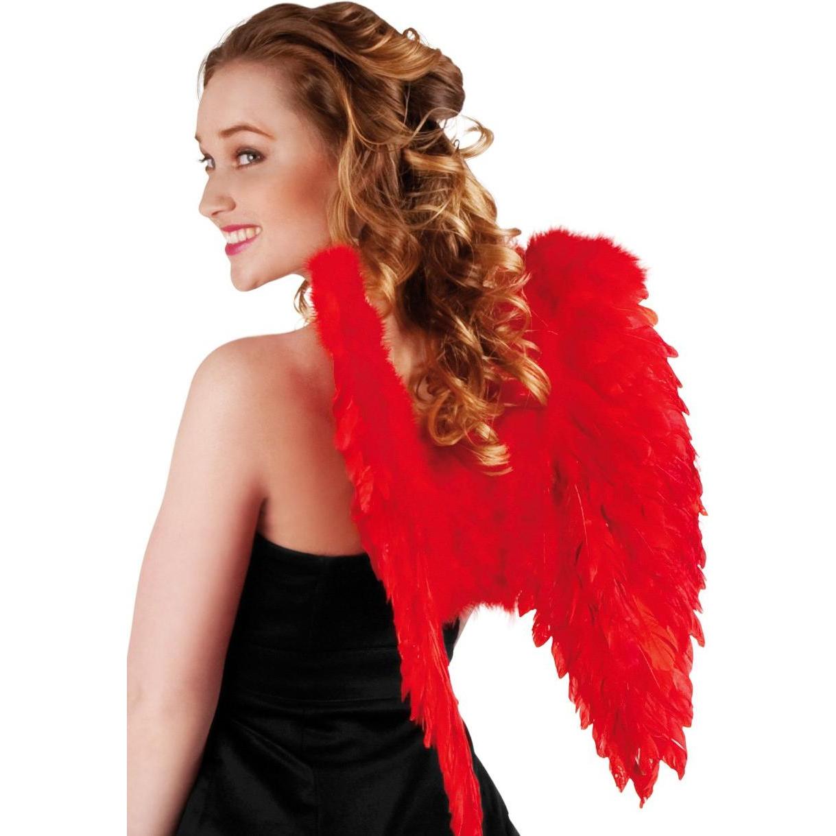 Thumbnail - Boland Engelsflügel