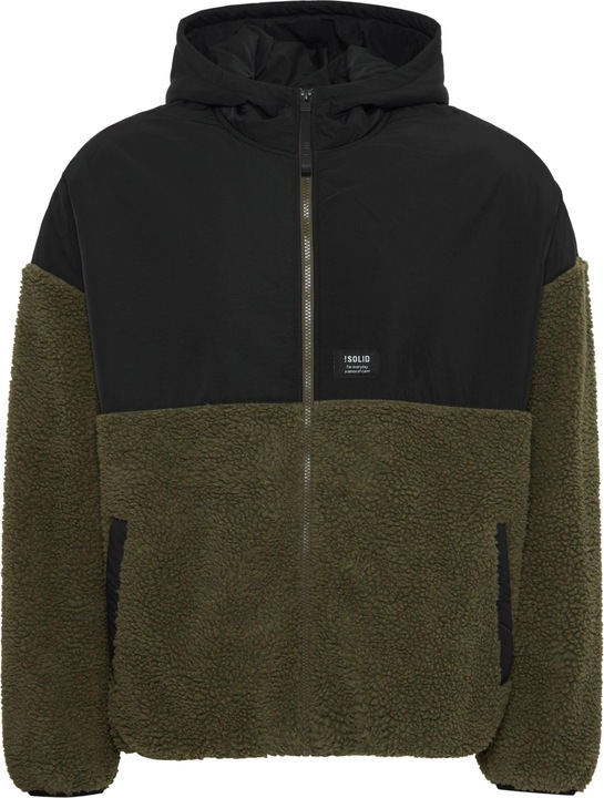 Image du produit Solid SDMARKTEDDY - Veste Otw - 21301120-ME (L)