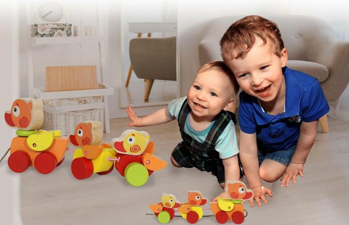 Produktbild Jamara Kidiwood