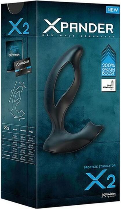 Productafbeelding Joydivision XPander X2