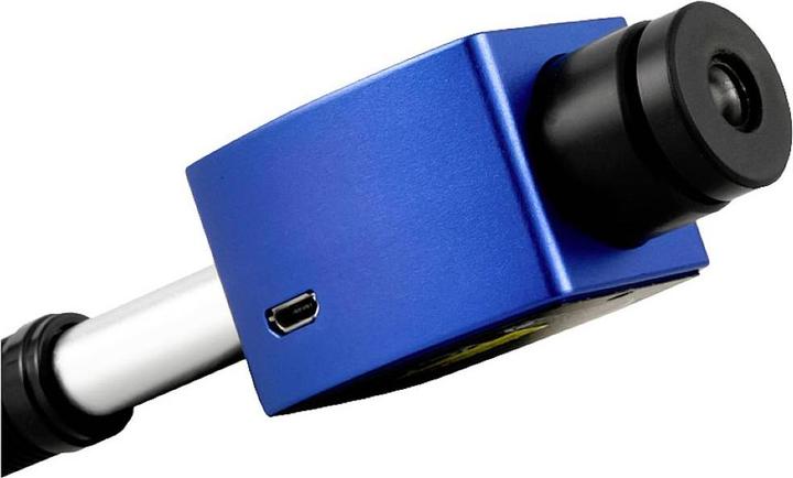 Actual product image PCE Instruments Hardness tester