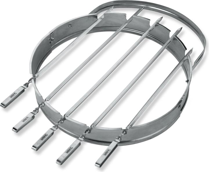 Produktbild Weber Mangal Grill-Set