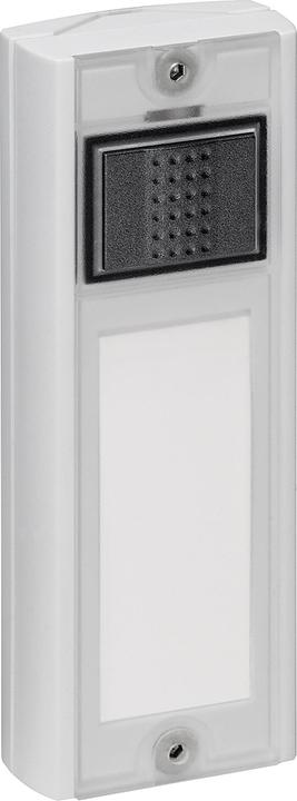 Grothe Trasmettitore di campane radio 43441 Mistr (Senza fili)