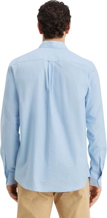 Immagine prodotto Scotch & Soda CORE - OXFORD SOLID Heren Overhemd - Maat L (L)