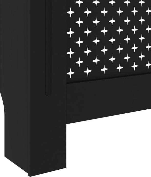 Image du produit vidaXL Heizkörperverkleidung