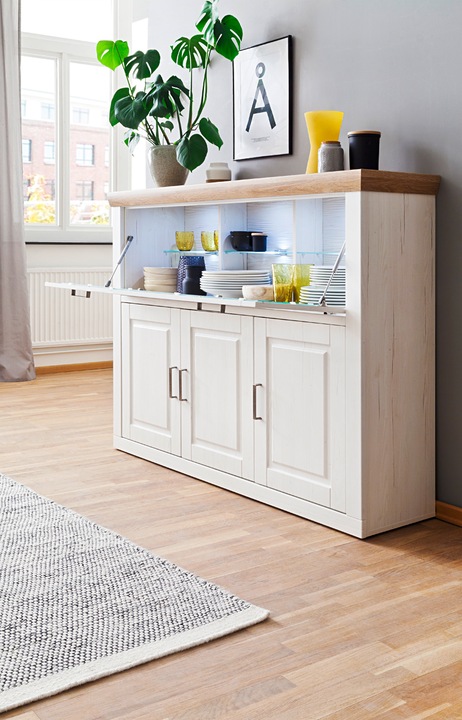 Produktbild Robas Lund Brixen (163 x 123 x 40 cm)