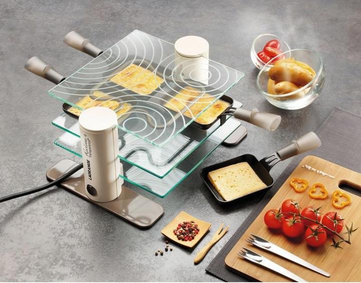 Produktbild TTM Transparence