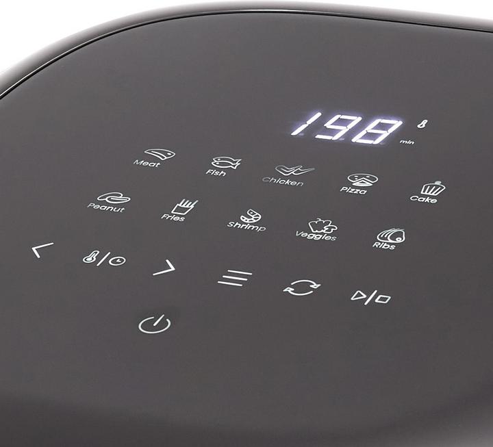 Produktbild Hisense HAF1350DR