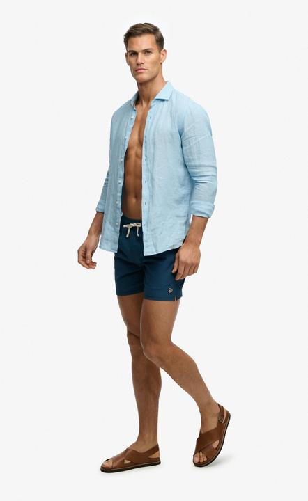 Image du produit Superdry Seer Sucker 15 (M)