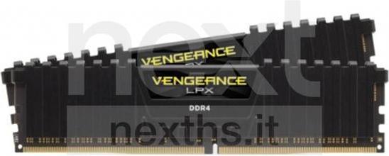 Produktbild Corsair Vengeance LPX (2 x 8GB, 3000 MHz, DDR4-RAM, DIMM)