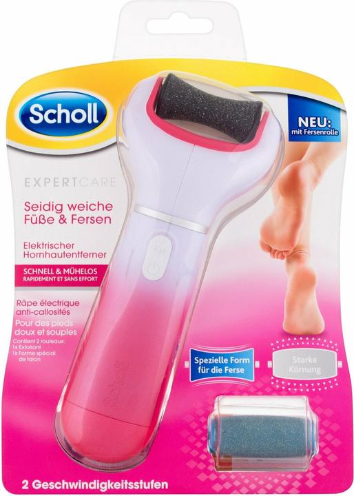 Scholl Fluweelzacht