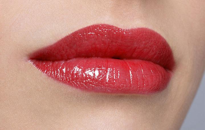 Produktbild Sisley Phyto-Lip Twist Mat (13 Poppy)