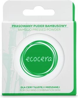 Immagine prodotto Ecocera Polvere di Bambù Assorbente Sebo 8 G