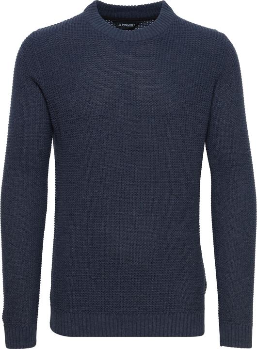 Insignia Blue Melange (1940101)