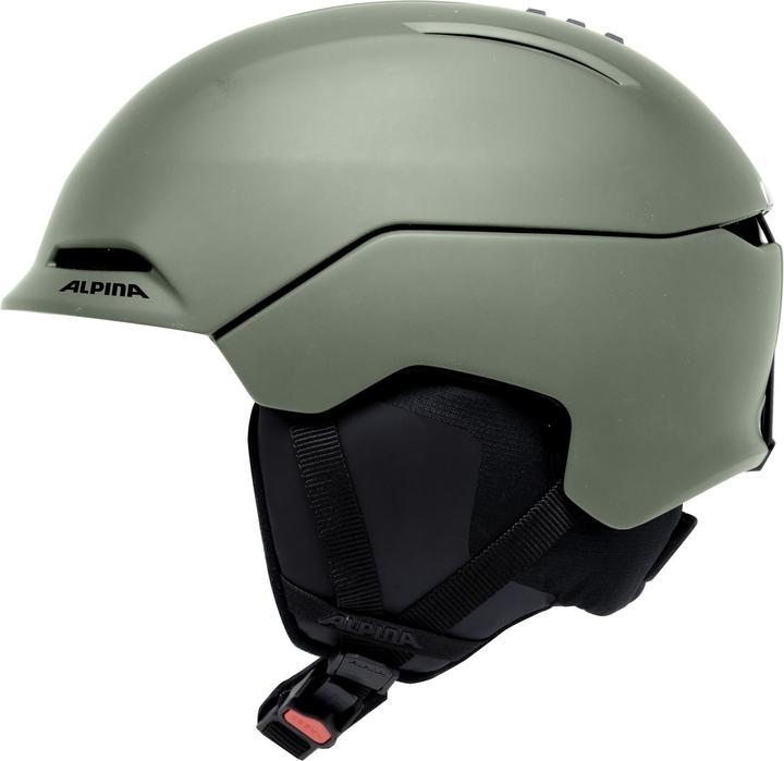 Produktbild ALPINA SPORTS Nax (55 - 59 cm, M)