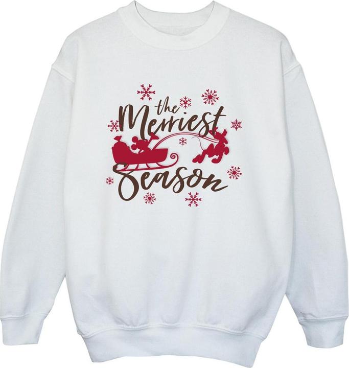 Image du produit Disney - Sweat - Garçon (152, 158)