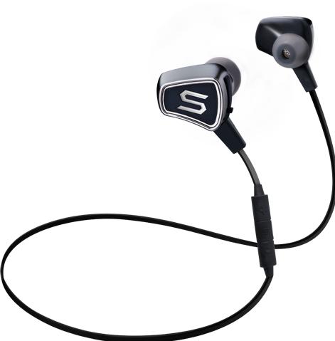 Produktbild Soul Impact Wireless (8 h, Kabellos)