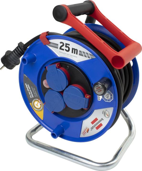 Produktbild Brennenstuhl Garant (25 m, 1.50 mm²)