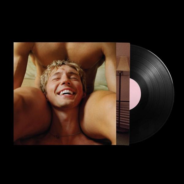 EMI Something to Give Each Other (STD. Vinyl) (Troye Sivan)