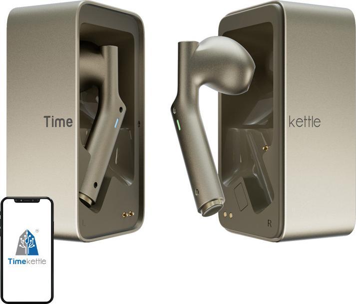 Image du produit Timekettle W4 AI Interprète