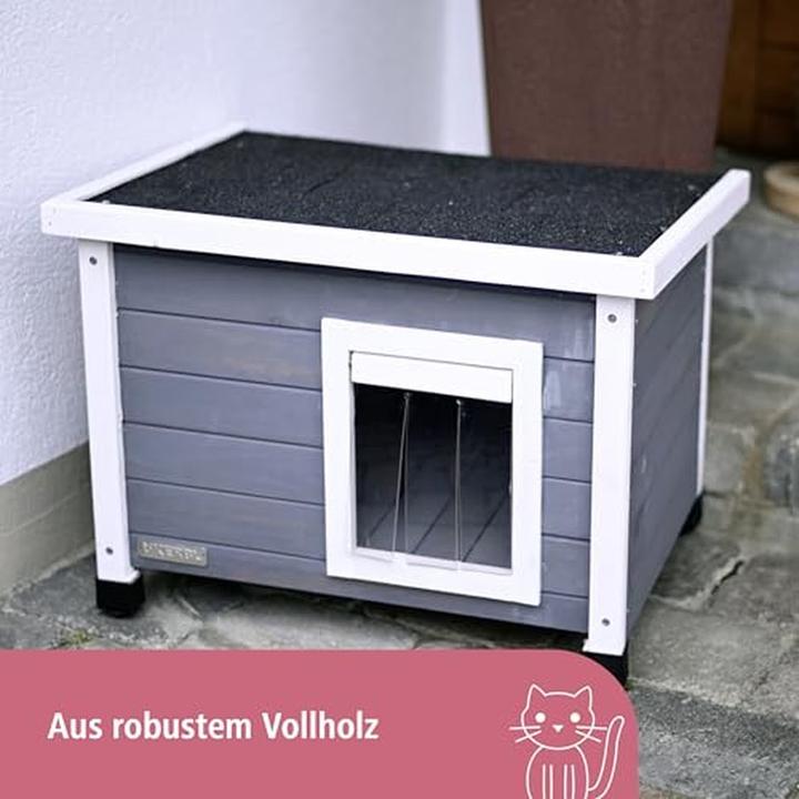 Actual product image Kerbl Rustica (Cat)