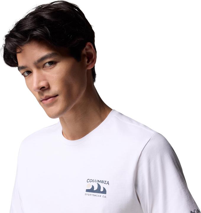 Produktbild Columbia Explorers Canyon Back (XL)