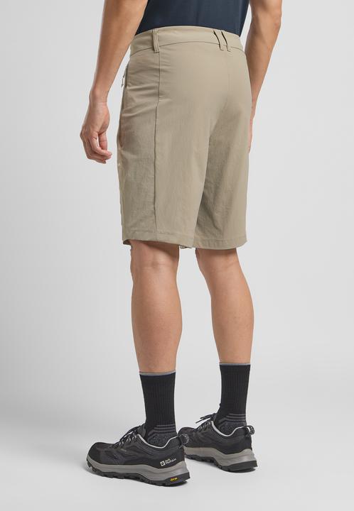 Actual product image Jack Wolfskin Hikeout Shorts M (56)