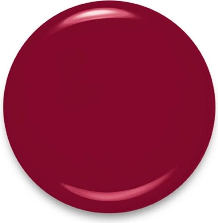 Produktbild Bourjois 1 Second (08 Cherie Cherry, Farblack, Gel-Effekt Nagellack)