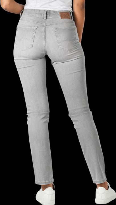 Produktbild Angels Cici Jeans Straight light grey used buf